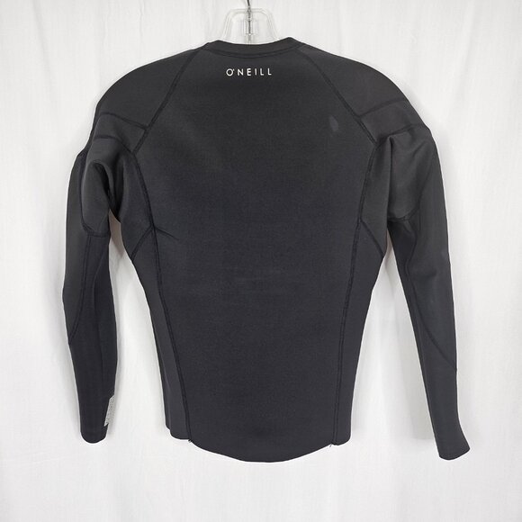 O'Neill 1.5mm Neoprene Men's REACTOR II Wetsuit Top, Size Small - Picture 5 of 9